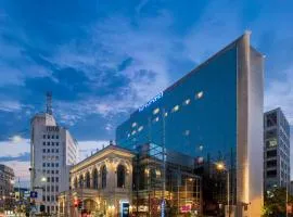 Novotel Bucharest City Centre