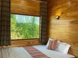 Mely Farm Mường Lò