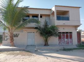 Keur Vieux DIATTA, ξενοδοχείο σε Ziguinchor