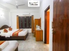 Chitwan Park Village