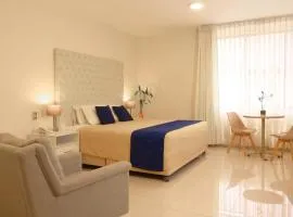 Rig Vêda Hotel