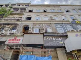 Hotel O Blue Light Near Gateway Of India Mumbai