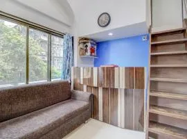 Hotel O Blue Light Near Gateway Of India Mumbai