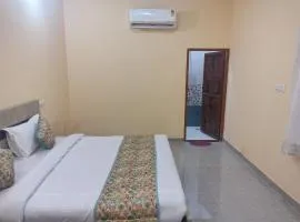 Sitaram bagh Hotel