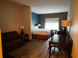 Country Inn & Suites by Radisson, Concord (Kannapolis), NC