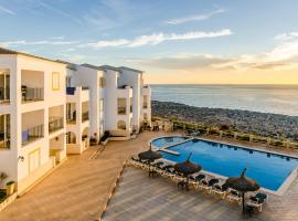 Apartamentos Blancala, hotel in Cala Blanca