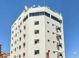 又一宿-又上的臨時客棧