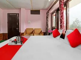 Hotel O Hema Holiday Home