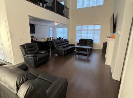 Modern Bay Vista Getaways, ξενοδοχείο σε Carrying Place