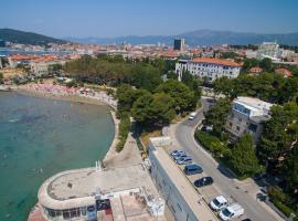 A picture of the hotel: Apartments Sand Beach