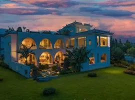 大理熙冉·洱海墅（洱海生态廊道廊桥店）