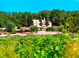 A picture of the hotel: B&B Le Corone