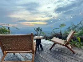 Stone Ridge Kintamani