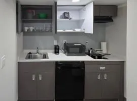 MainStay Suites Prince George - Fort Lee