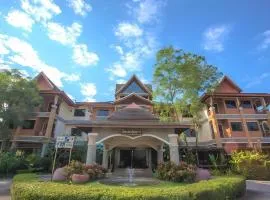 100 Islands Resort and Spa