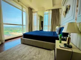 Centaurus Mall & Residency Margalla Views