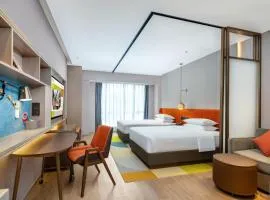 Home2 Suites by Hilton Zhangjiajie Tianmen Mountain