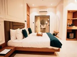 THE JEEVAN INN Newly Renovated