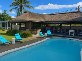 Stella Rina "Adults Only", Hotel in Grand Baie