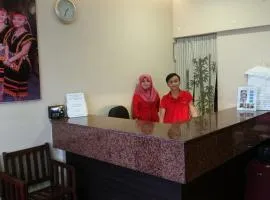 Hotel Sri Iskandar