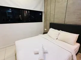 Chambers klcc Suites Kuala Lumpur