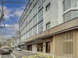 JI Hotel Hangzhou West Lake Huanglong Times Square