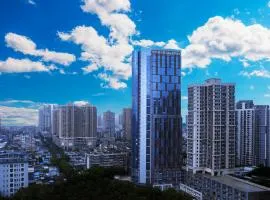 YishangHotel Line1 Changshou Road Metro Branch