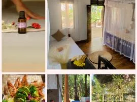 Ginger Harmony Guesthouse and Cafe