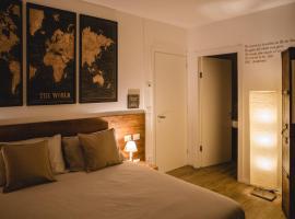 Lullaby B&B, hotel in Treviso