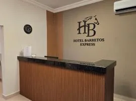 Hotel Barretos Express