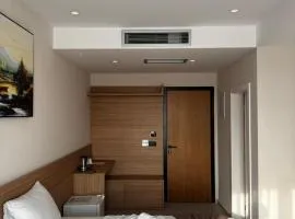 Hotel & Restaurant HAREA
