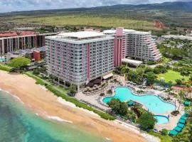 Hilton Grand Vacations Club The Grand Islander Waikiki Honolulu