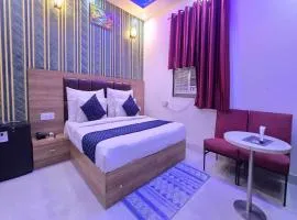 Hotel TEO SUITES International Airport