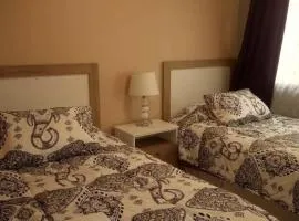 Hotel Luna del Desierto