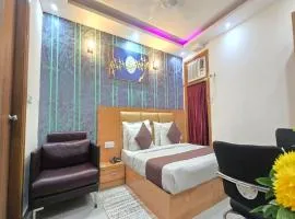 Hotel TU Casa Near Delhi Airport