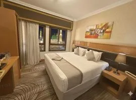 Golden Tulip Al Shakreen