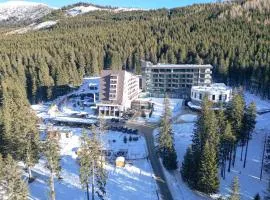 Hotel Pestera Wellness & Spa