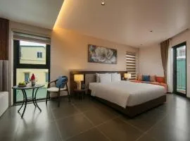 Hanoi Riverview Boutique Hotel & Apartment