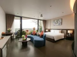 Hanoi Riverview Boutique Hotel & Apartment