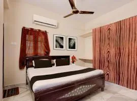 Hotel O Kandrika Highway Road Vijayawada Formerly Akshaya Heights