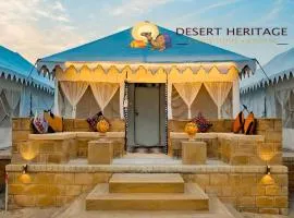Desert Heritage Sam Camps & Resort