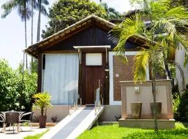 Pousada Reserva Penedo