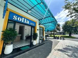Soffia Hotel