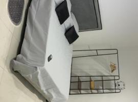 Bella suites taghit, hotel i Taghit