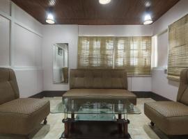 Hotel O Pillars House, hotel in Shillong