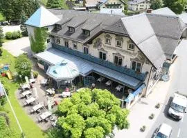 Gasthof Schorn