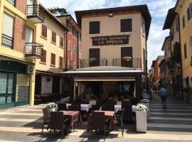 A picture of the hotel: Camere La Forgia