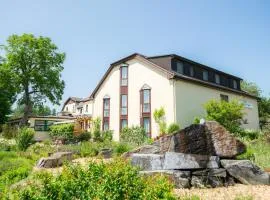 Landhotel Plauen - Gasthof Zwoschwitz