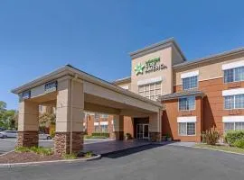 Extended Stay America Suites - Fremont - Fremont Blvd South