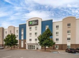 Extended Stay America Suites - McAlester - Hwy 69, hotel in McAlester